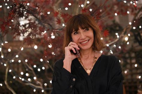 Mary Steenburgen (@mary